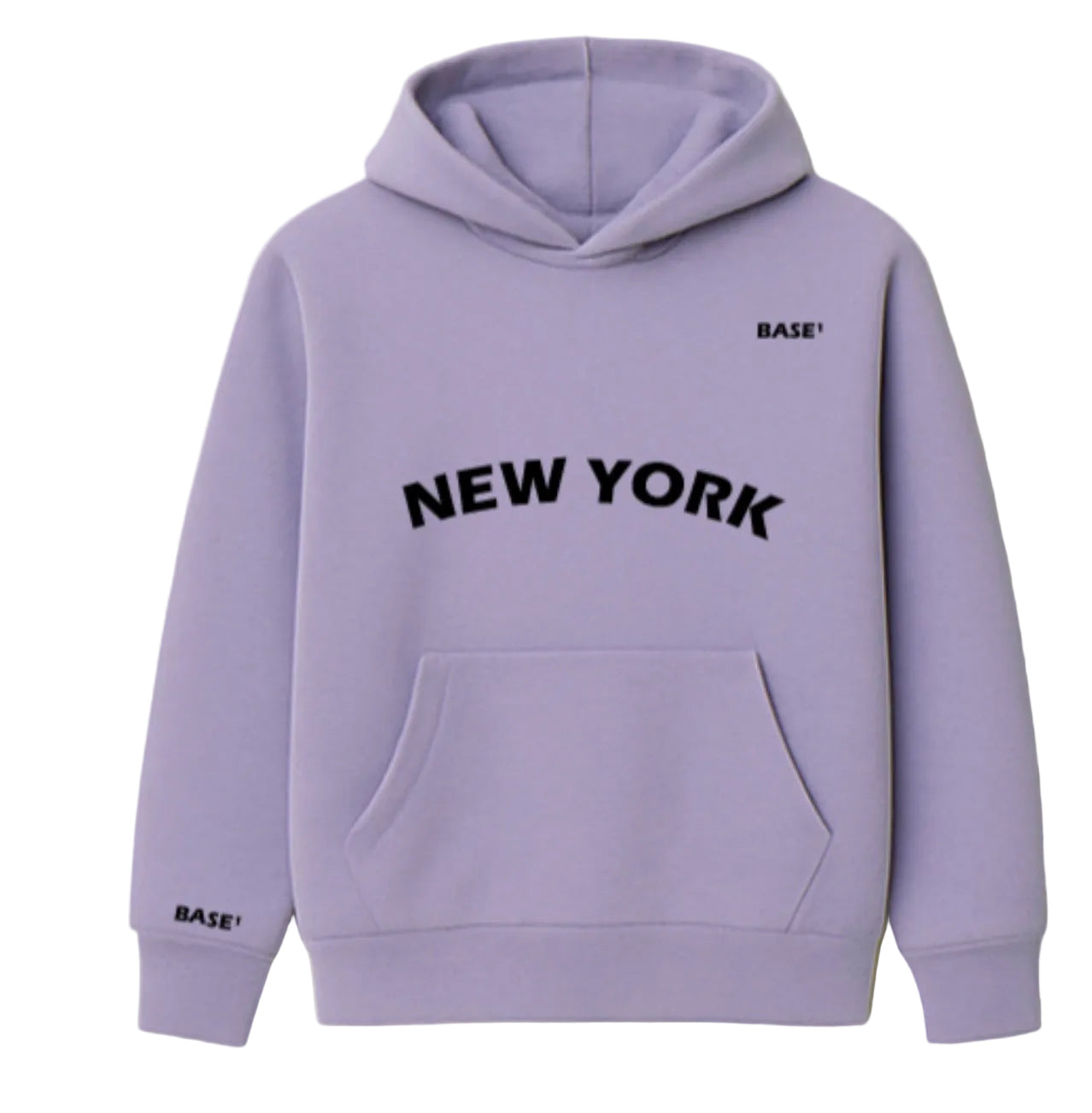 Base1 NY Hoodies