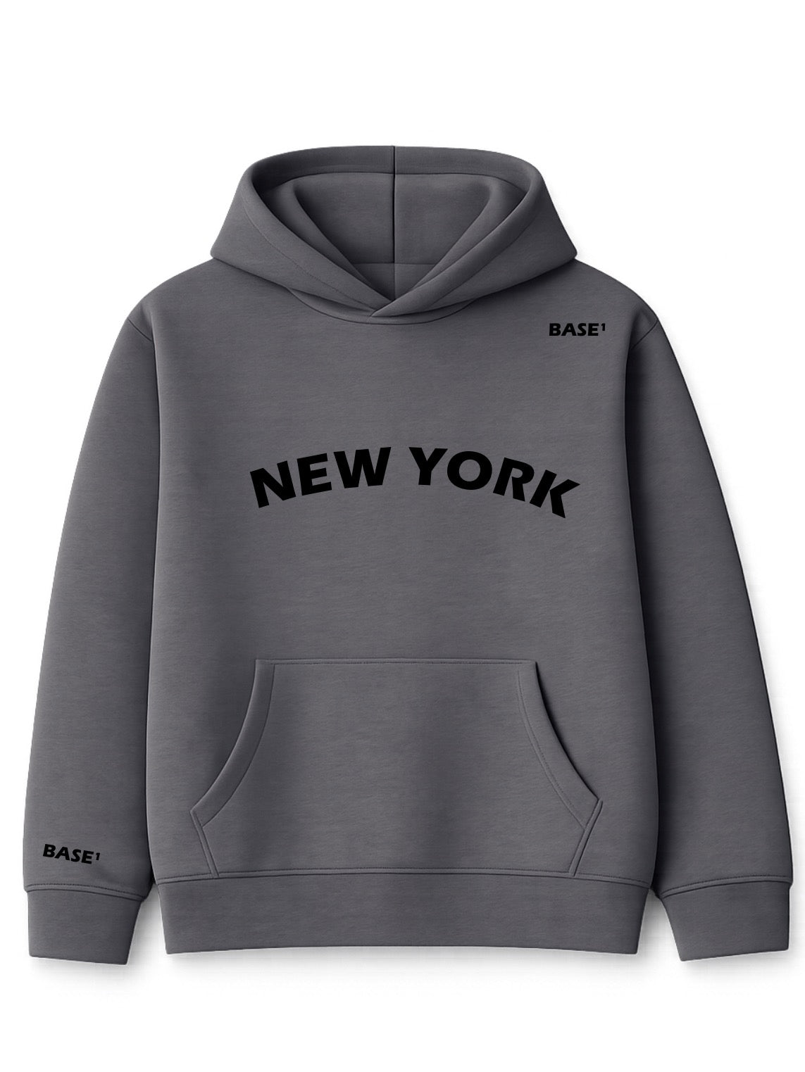 Base1 NY Hoodies