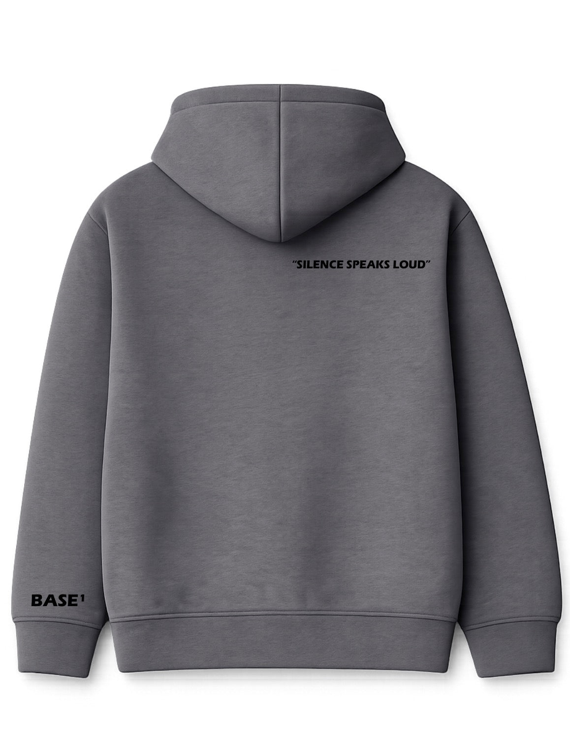 Base1 NY Hoodies